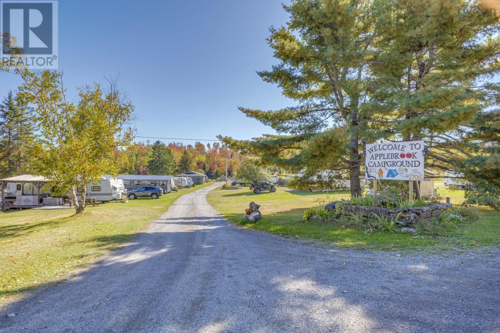 1706 Brookland Road, Six Mile Brook, Nova Scotia  B0K 1H0 - Photo 2 - 202620354