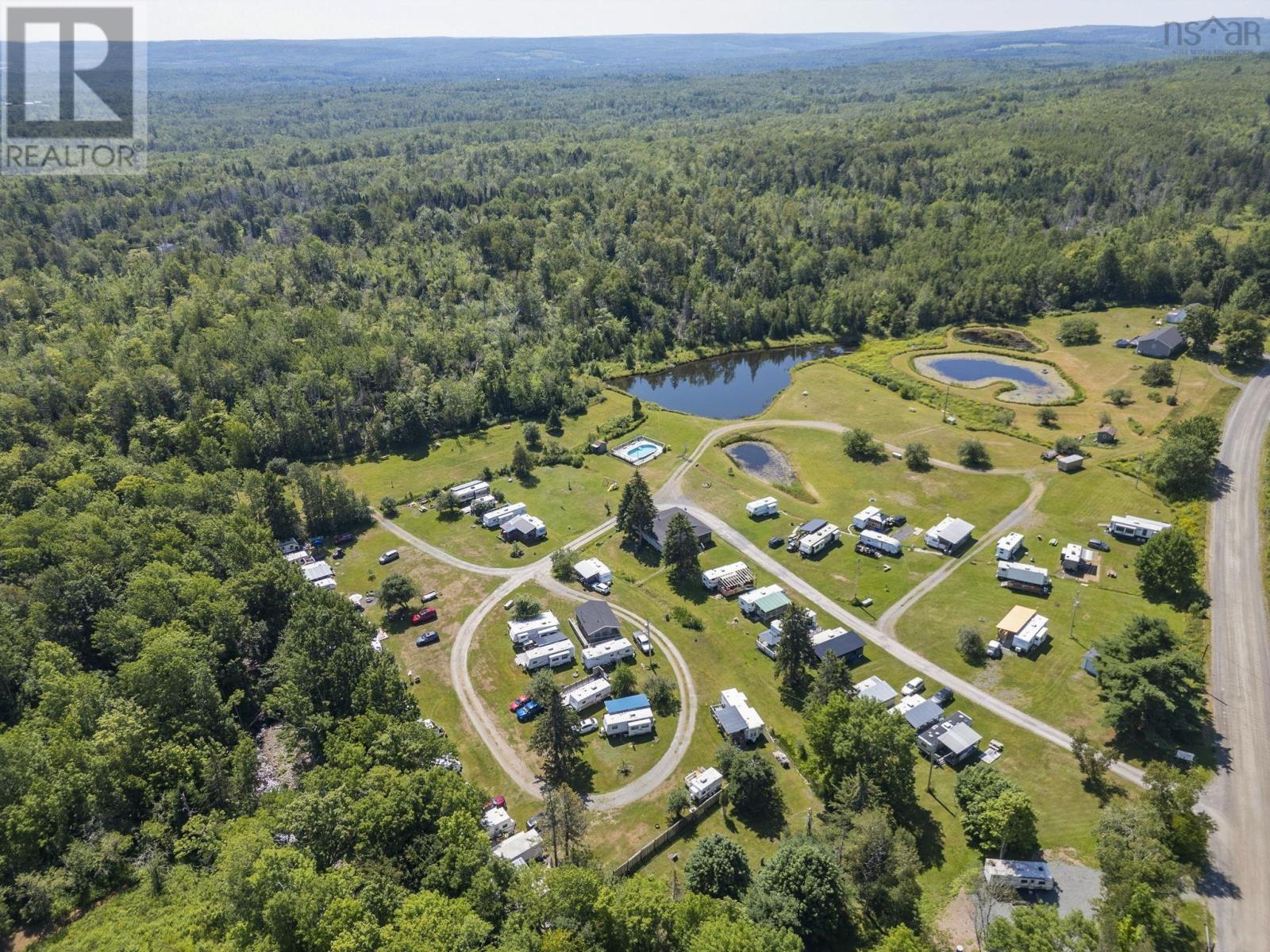 1706 Brookland Road, Six Mile Brook, Nova Scotia  B0K 1H0 - Photo 3 - 202620354