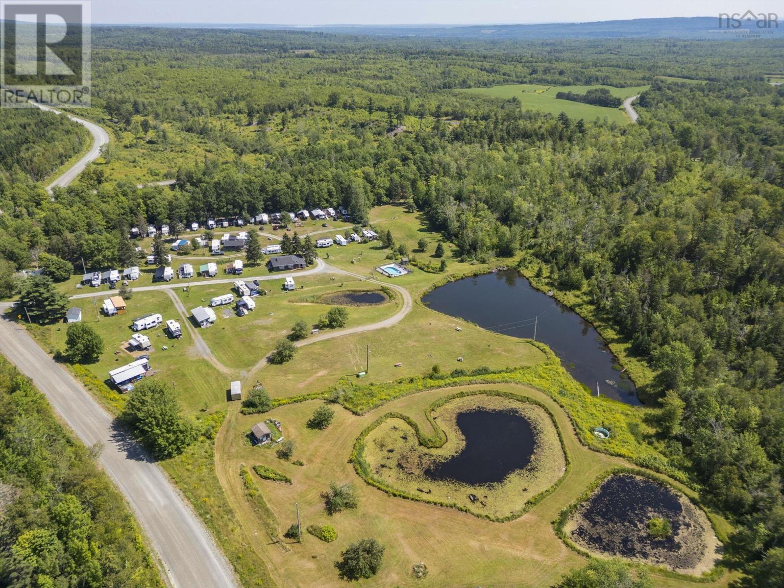 1706 Brookland Road, Six Mile Brook, Nova Scotia  B0K 1H0 - Photo 28 - 202620354