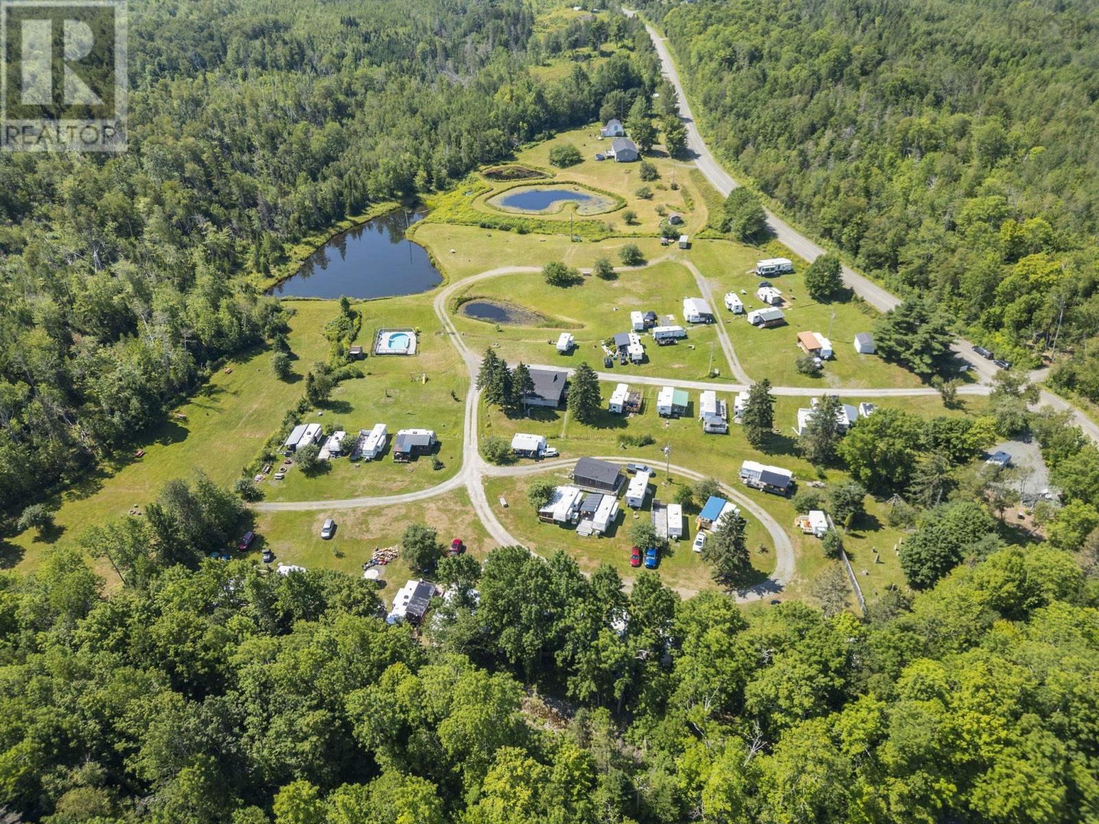 1706 Brookland Road, Six Mile Brook, Nova Scotia  B0K 1H0 - Photo 29 - 202620354