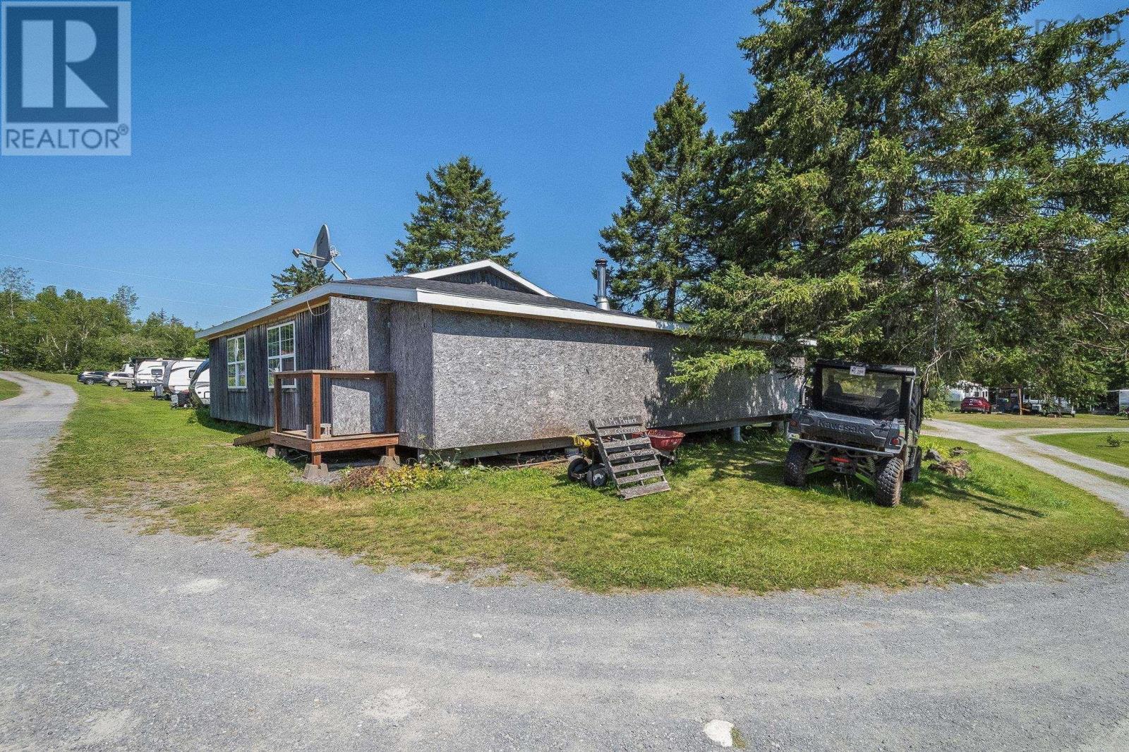 1706 Brookland Road, Six Mile Brook, Nova Scotia  B0K 1H0 - Photo 7 - 202620354