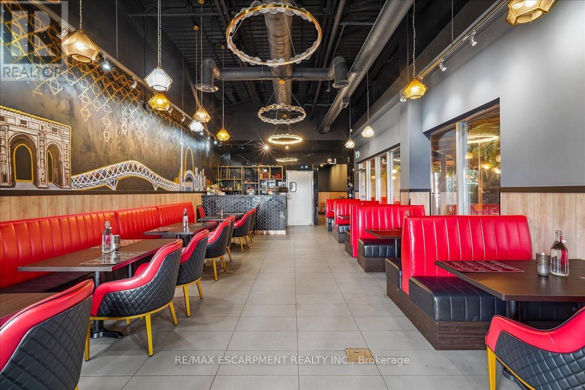 BLDG H, #14 - 3255 RUTHERFORD ROAD, Vaughan, Ontario