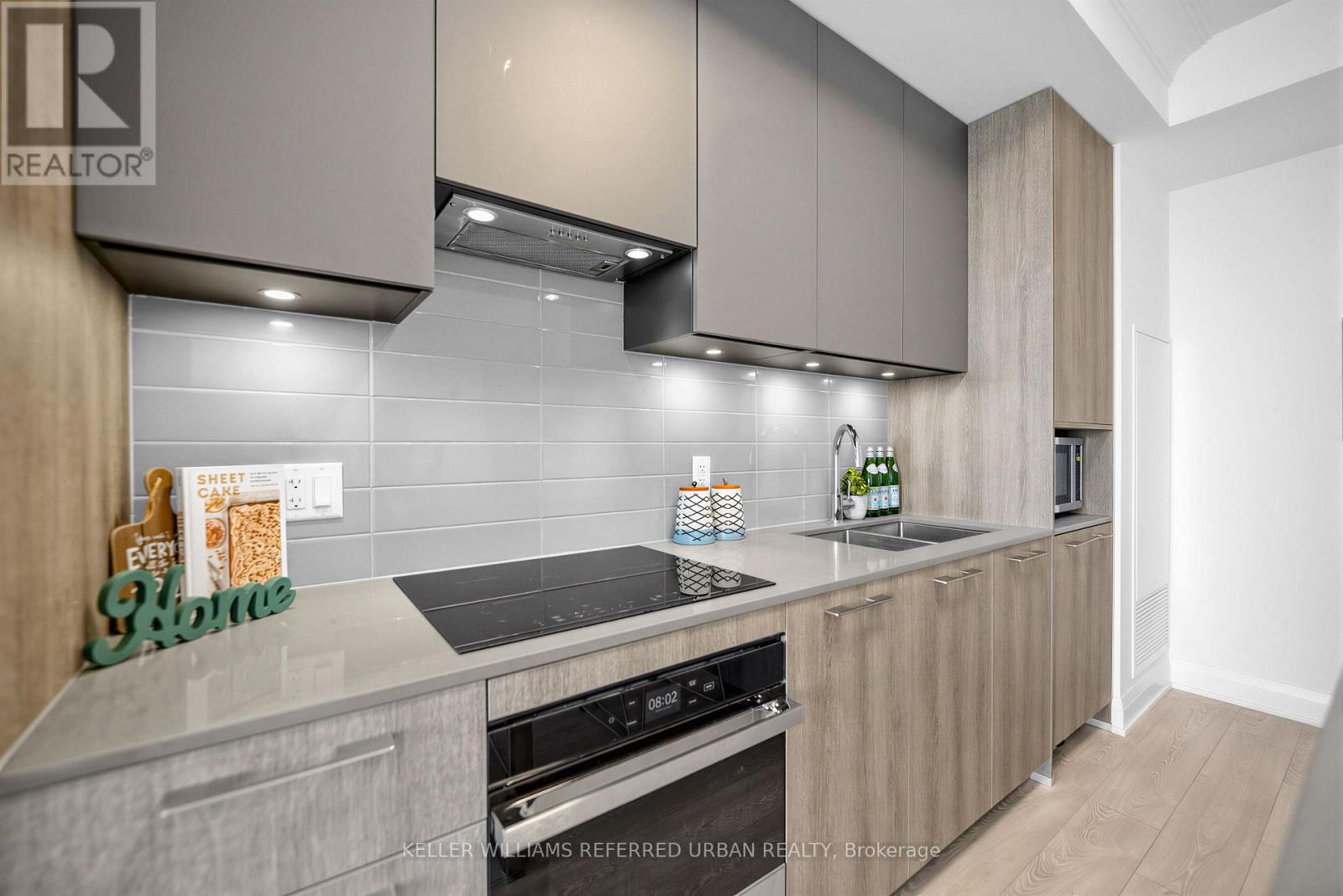 3706 - 8 Water Walk Drive, Markham, Ontario  L3R 6L4 - Photo 19 - N13566574