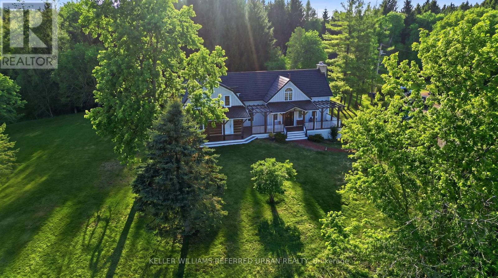 1668 County 50 Road, Adjala-Tosorontio, Ontario  L0G 1W0 - Photo 5 - N13144524