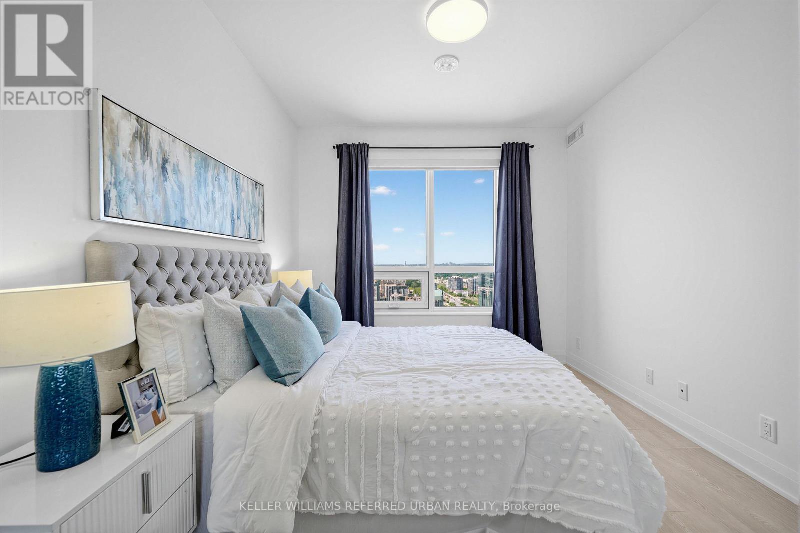 3706 - 8 Water Walk Drive, Markham, Ontario  L3R 6L4 - Photo 32 - N13566574