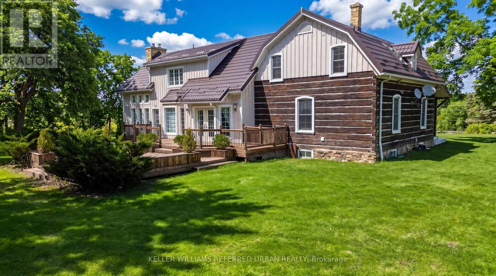1668 County 50 Road, Adjala-Tosorontio, Ontario  L0G 1W0 - Photo 6 - N13144524