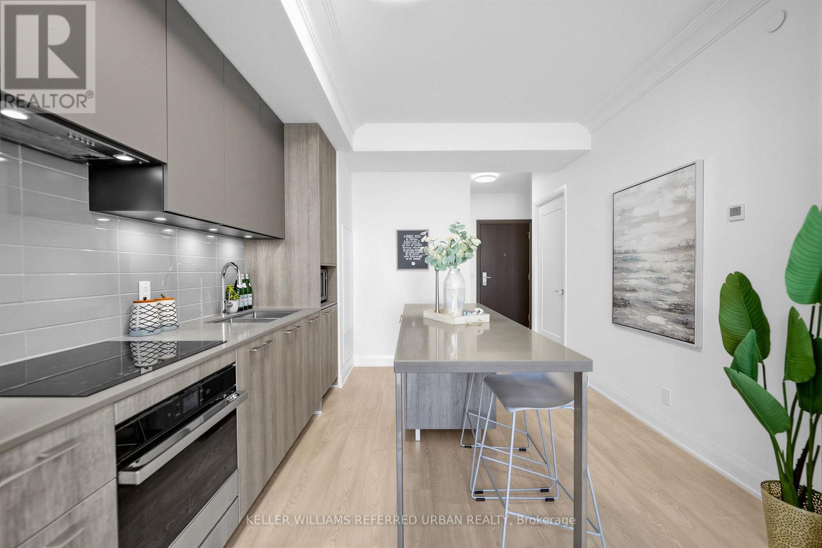 3706 - 8 Water Walk Drive, Markham, Ontario  L3R 6L4 - Photo 20 - N13566574