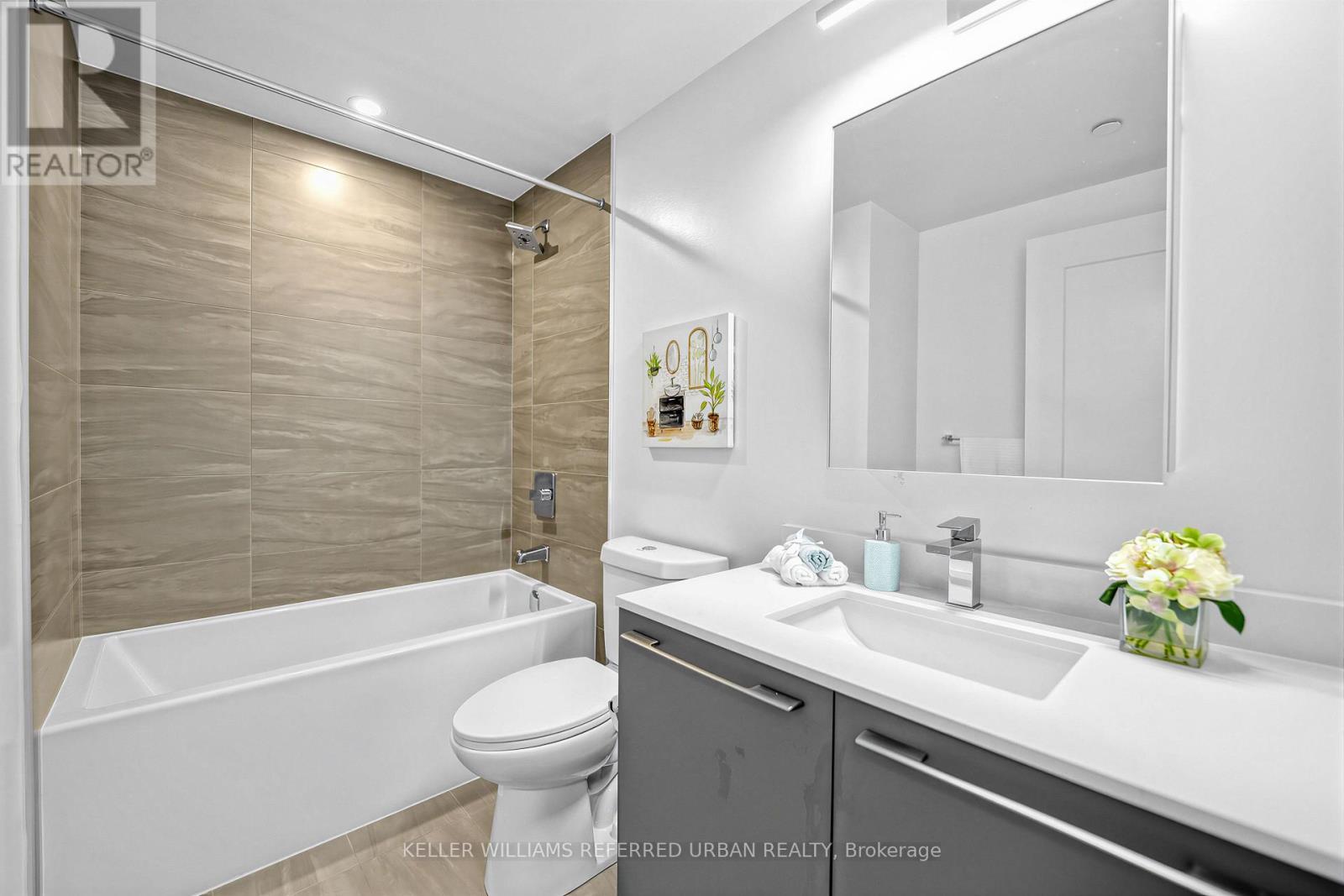 3706 - 8 Water Walk Drive, Markham, Ontario  L3R 6L4 - Photo 30 - N13566574