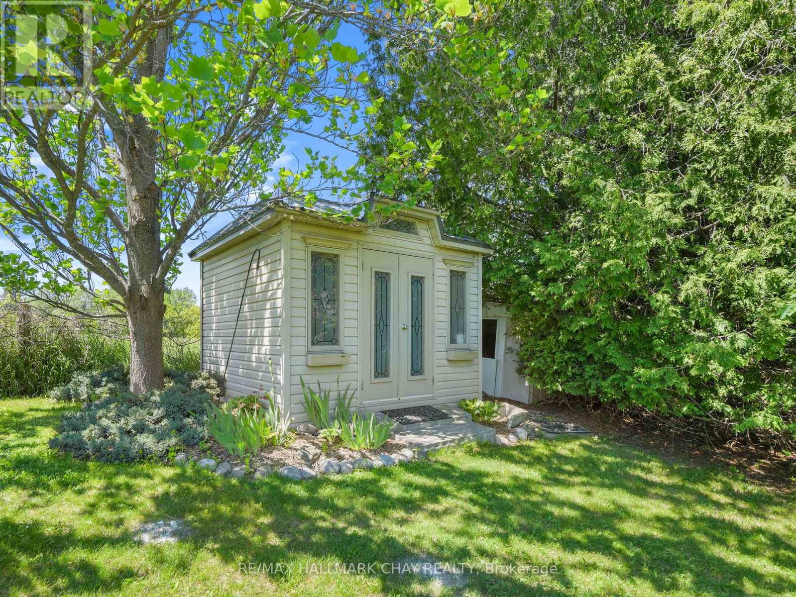 6815 4th Line, New Tecumseth, Ontario  L0G 1W0 - Photo 43 - N13665928