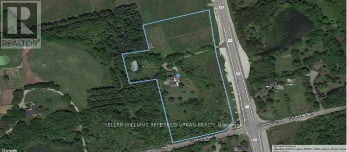 1668 County 50 Road, Adjala-Tosorontio, Ontario  L0G 1W0 - Photo 2 - N13144524
