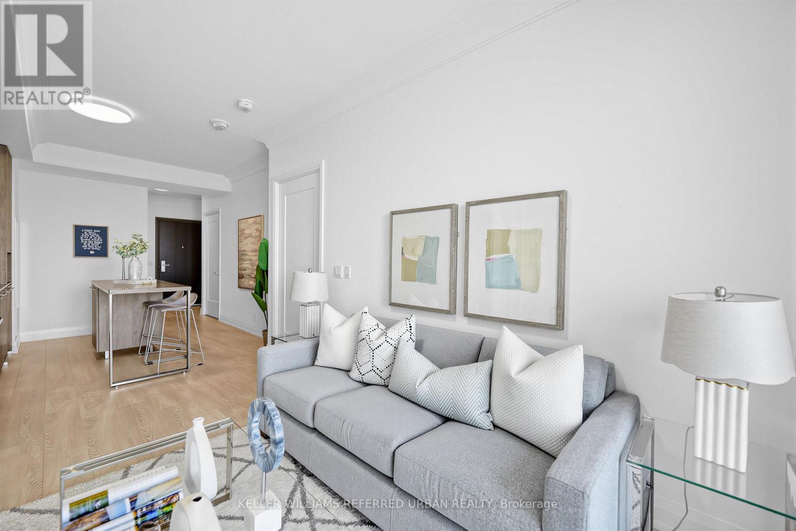 3706 - 8 Water Walk Drive, Markham, Ontario  L3R 6L4 - Photo 24 - N13566574