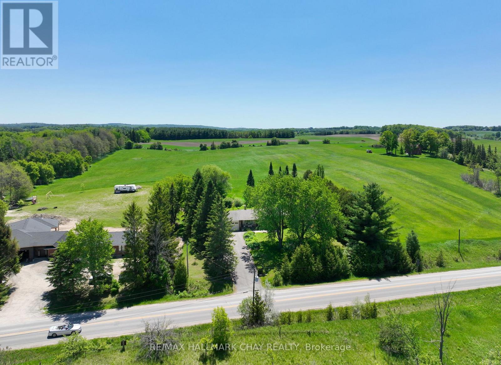 6815 4th Line, New Tecumseth, Ontario  L0G 1W0 - Photo 48 - N13665928