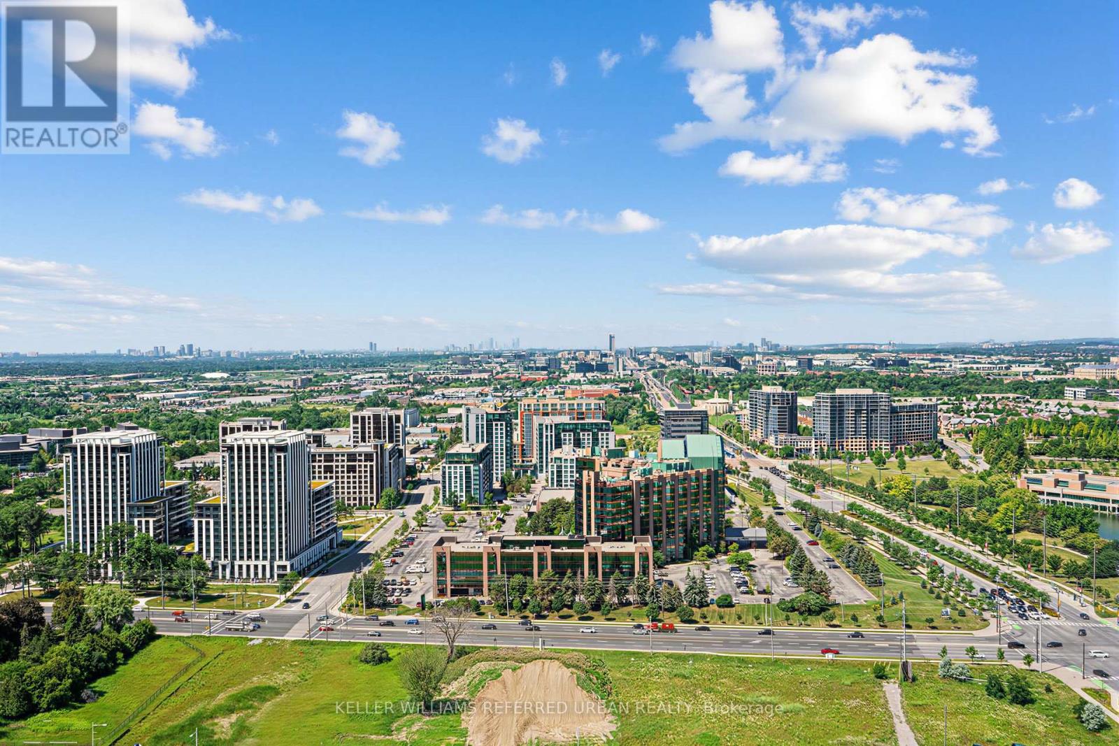 3706 - 8 Water Walk Drive, Markham, Ontario  L3R 6L4 - Photo 47 - N13566574