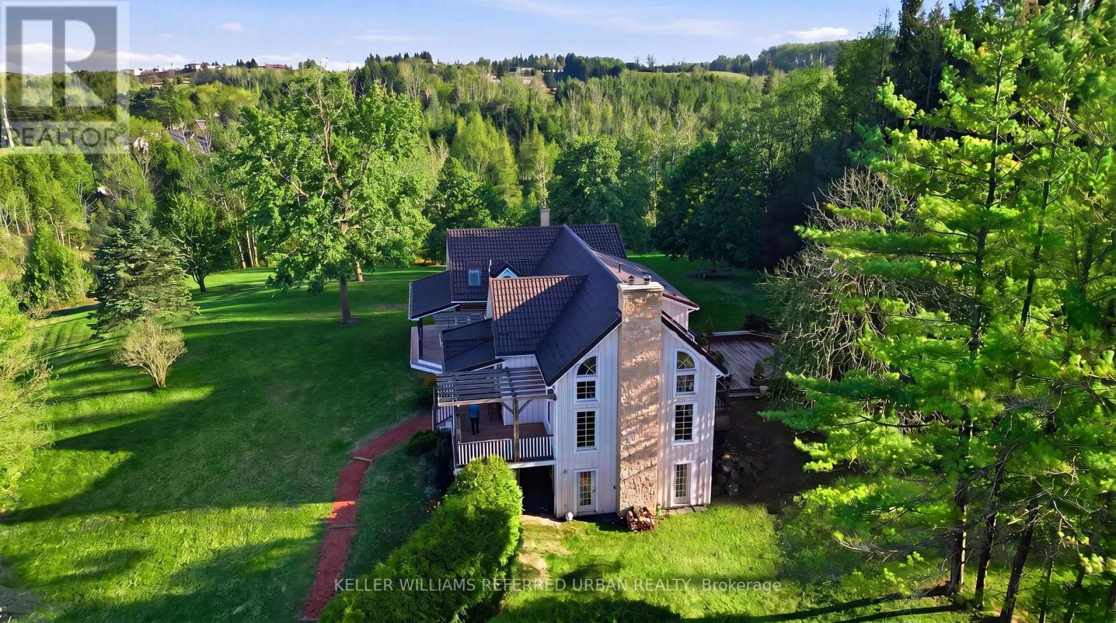 1668 County 50 Road, Adjala-Tosorontio, Ontario  L0G 1W0 - Photo 3 - N13144524