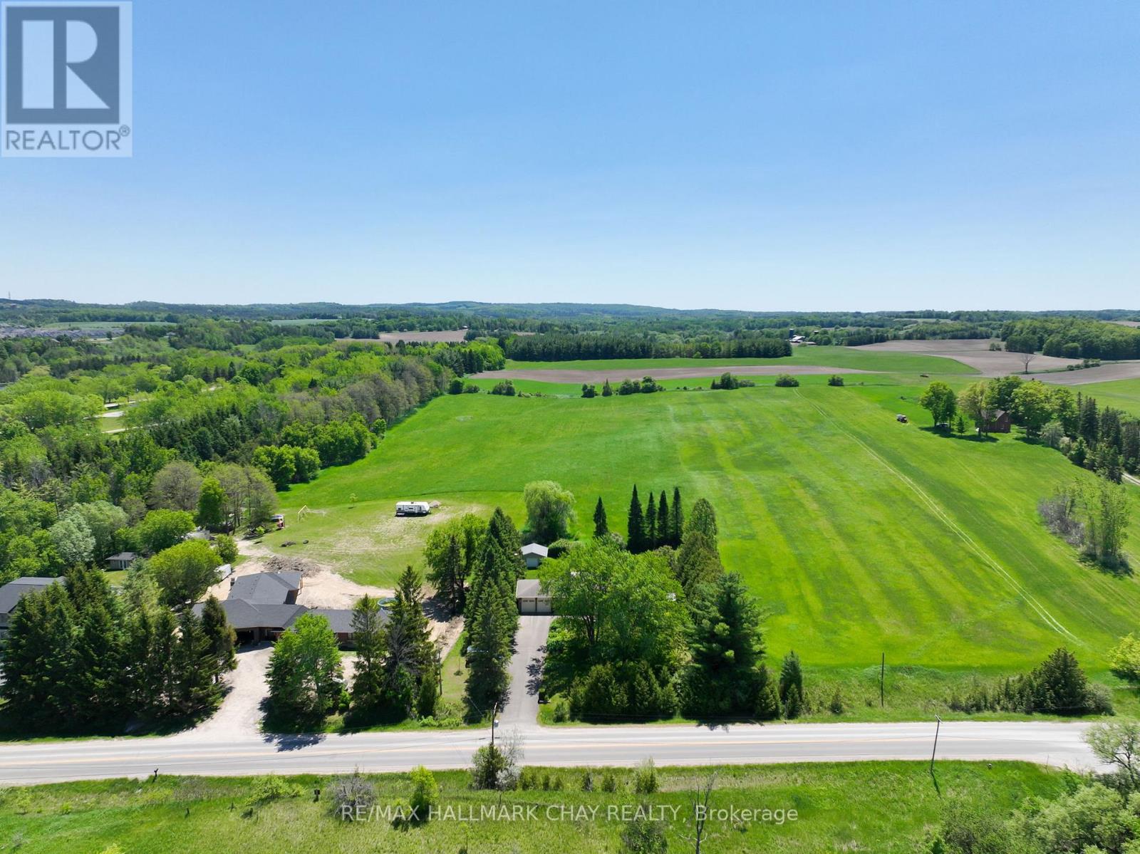 6815 4th Line, New Tecumseth, Ontario  L0G 1W0 - Photo 46 - N13665928