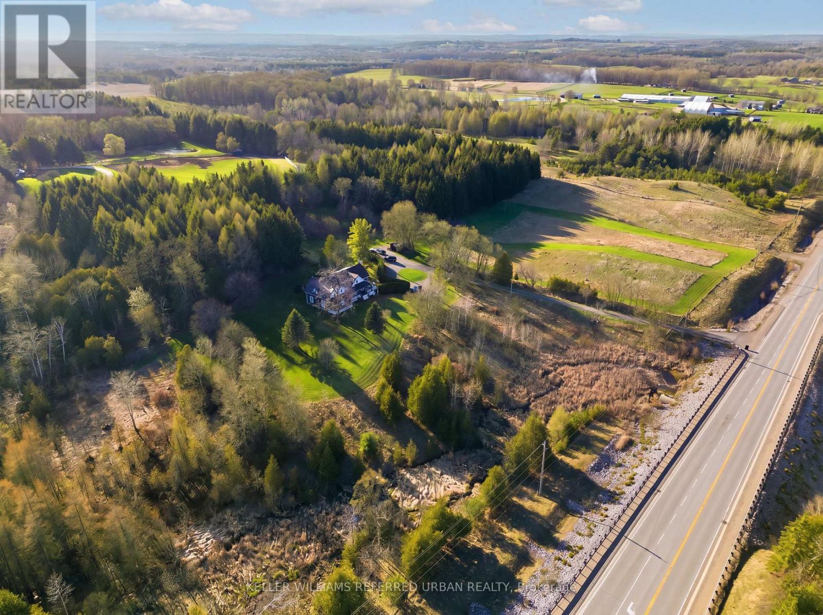 1668 County 50 Road, Adjala-Tosorontio, Ontario  L0G 1W0 - Photo 4 - N13144524
