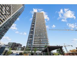 3706 - 8 WATER WALK DRIVE, Markham, Ontario