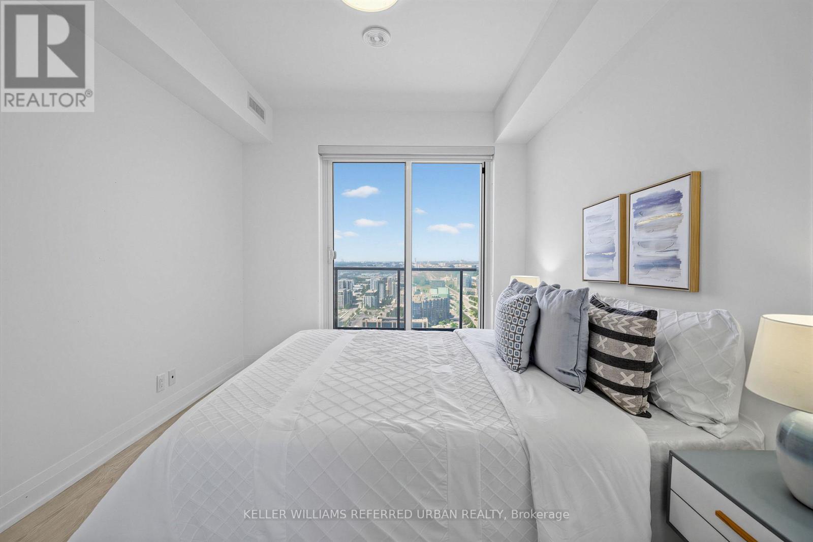 3706 - 8 Water Walk Drive, Markham, Ontario  L3R 6L4 - Photo 41 - N13566574