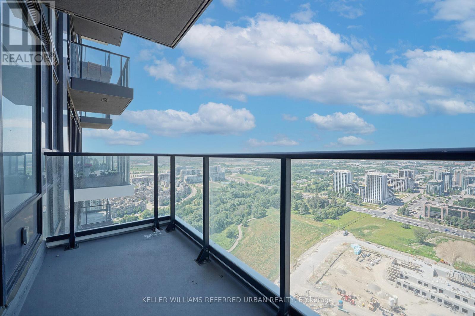 3706 - 8 Water Walk Drive, Markham, Ontario  L3R 6L4 - Photo 43 - N13566574