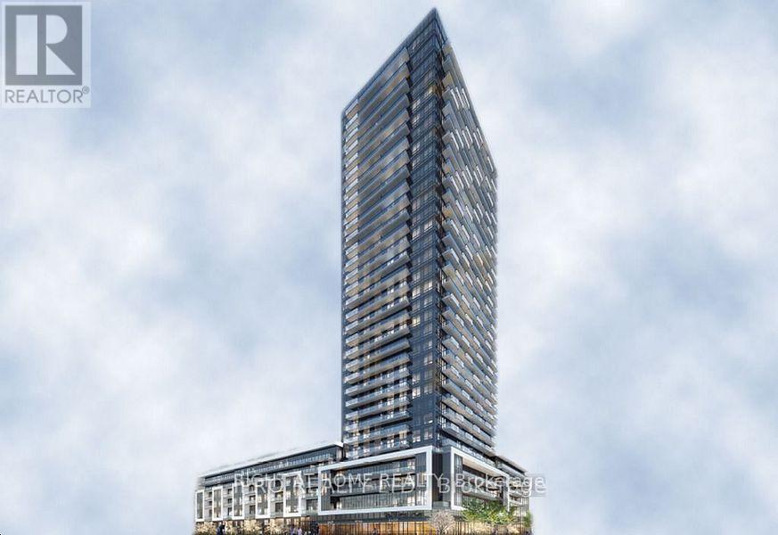 706 - 5105 Hurontario Street, Mississauga, Ontario  L4Z 3X7 - Photo 2 - W13666106