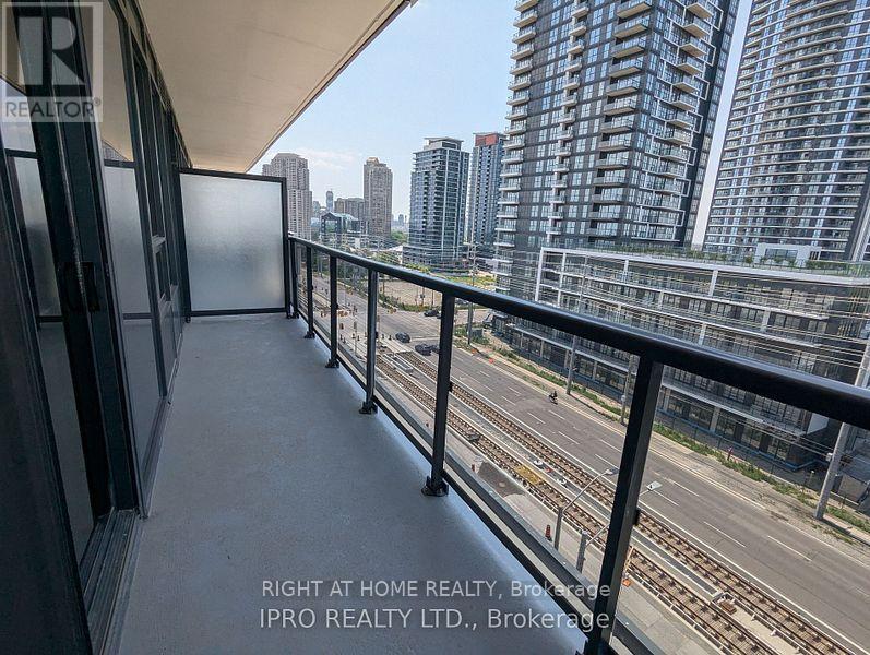 706 - 5105 Hurontario Street, Mississauga, Ontario  L4Z 3X7 - Photo 26 - W13666106