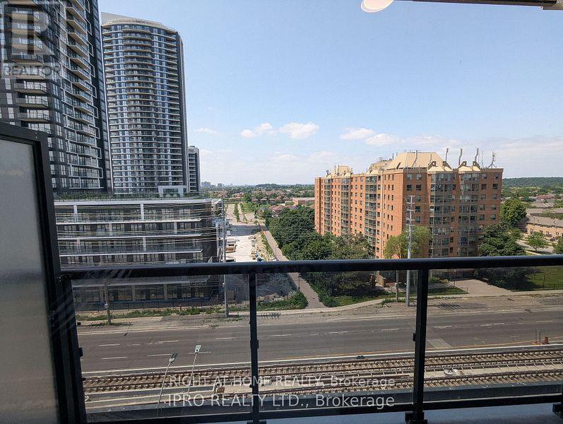 706 - 5105 Hurontario Street, Mississauga, Ontario  L4Z 3X7 - Photo 27 - W13666106
