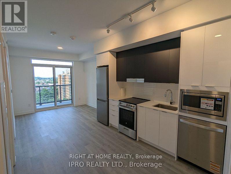 706 - 5105 Hurontario Street, Mississauga, Ontario  L4Z 3X7 - Photo 7 - W13666106