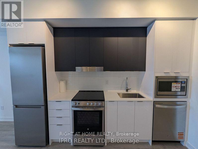 706 - 5105 Hurontario Street, Mississauga, Ontario  L4Z 3X7 - Photo 8 - W13666106