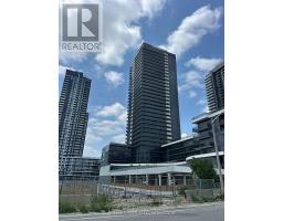 706 - 5105 HURONTARIO STREET, Mississauga, Ontario