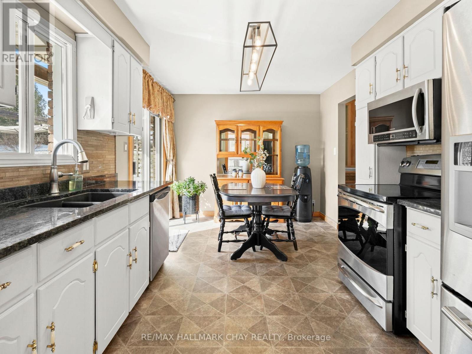 6815 4th Line, New Tecumseth, Ontario  L0G 1W0 - Photo 14 - N13665928