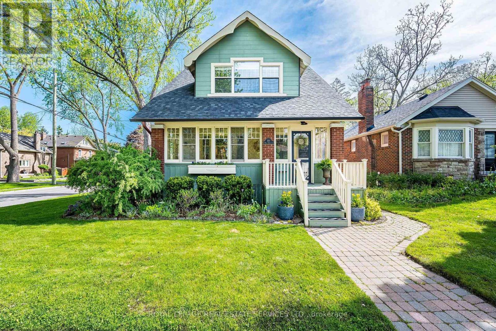 100 MILL STREET S, Brampton, Ontario