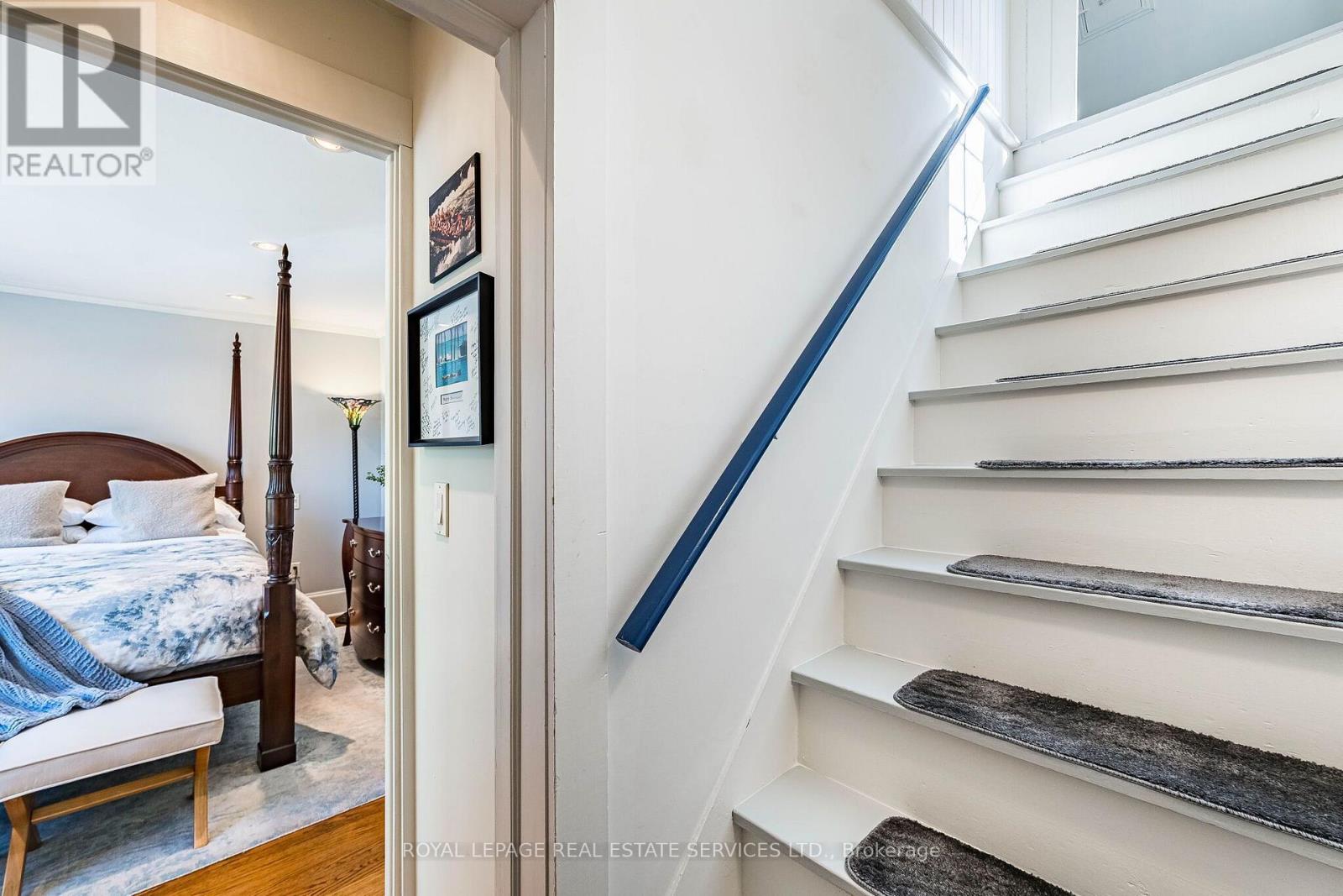 100 Mill Street S, Brampton, Ontario  L6Y 1T3 - Photo 30 - W13666140