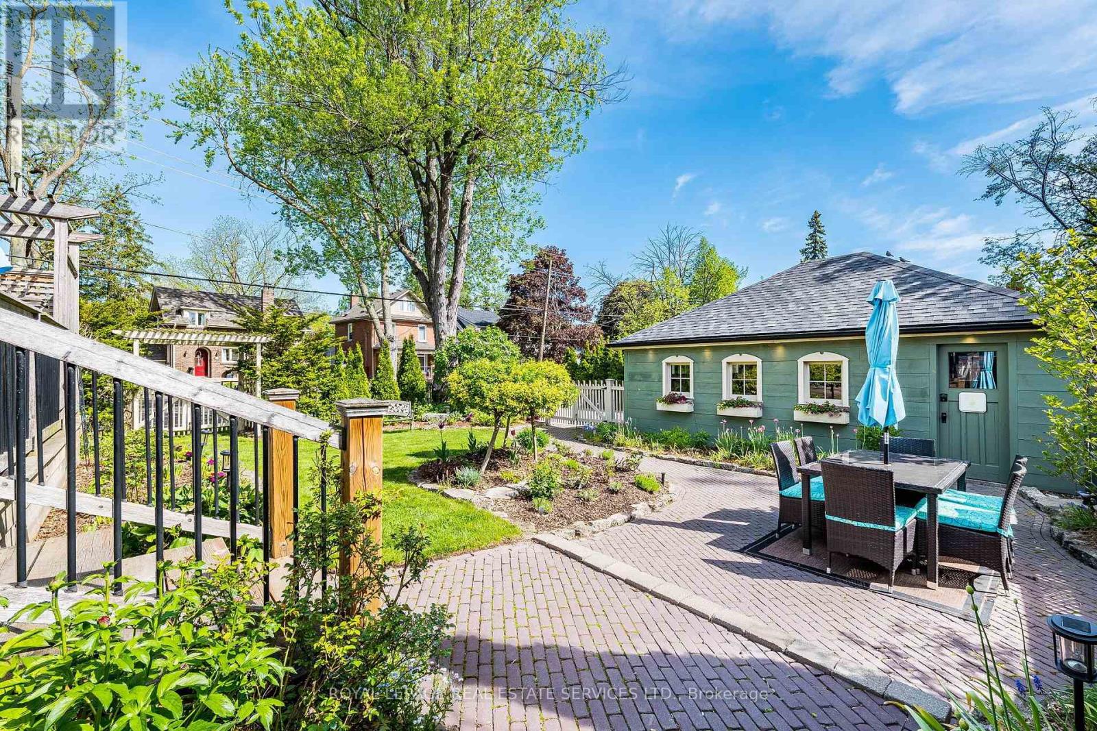 100 Mill Street S, Brampton, Ontario  L6Y 1T3 - Photo 40 - W13666140