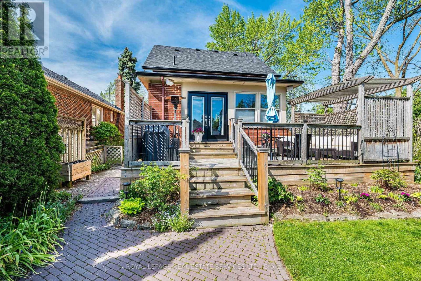 100 Mill Street S, Brampton, Ontario  L6Y 1T3 - Photo 44 - W13666140