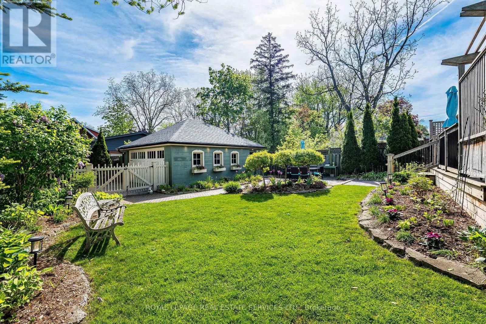 100 Mill Street S, Brampton, Ontario  L6Y 1T3 - Photo 45 - W13666140
