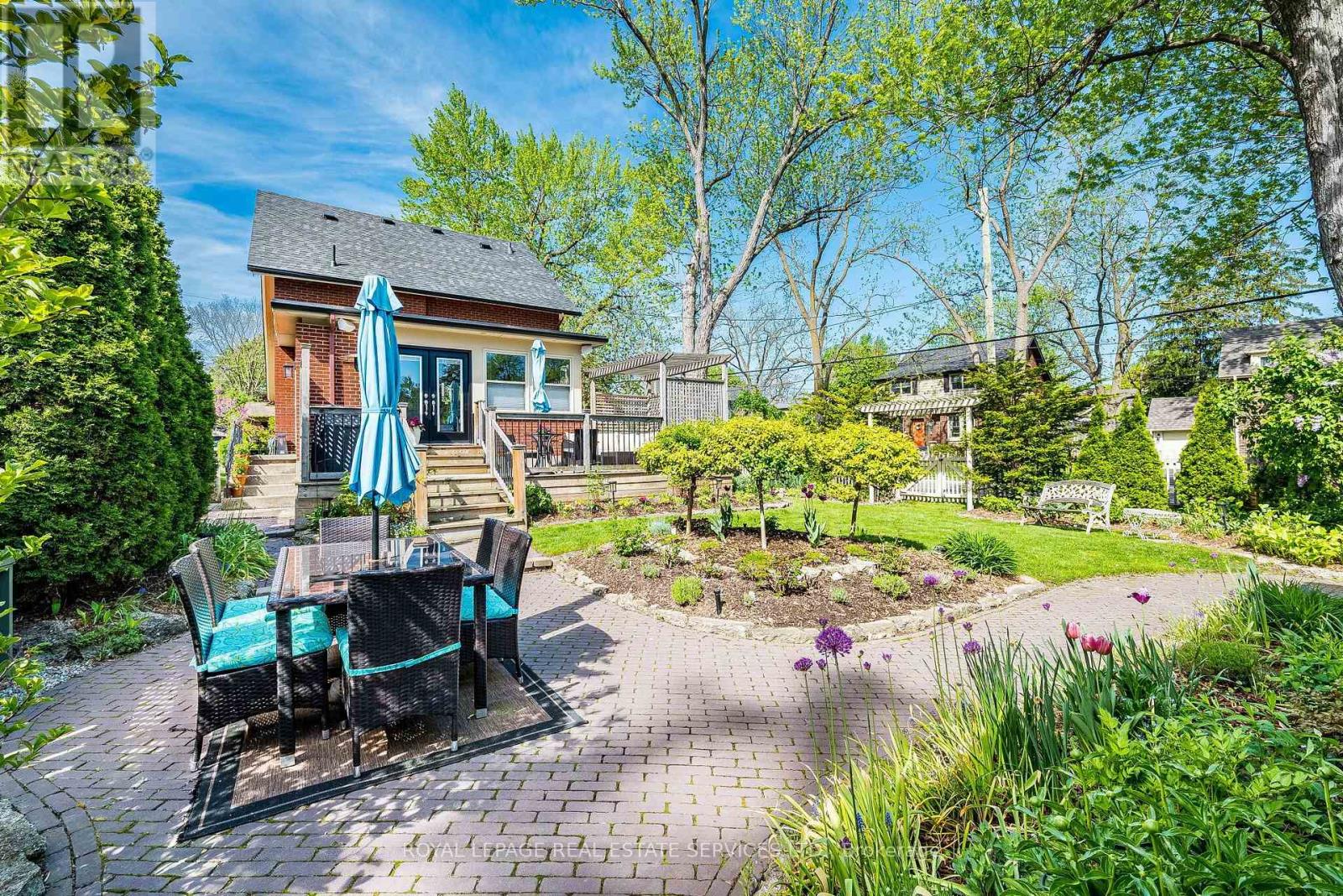 100 Mill Street S, Brampton, Ontario  L6Y 1T3 - Photo 46 - W13666140