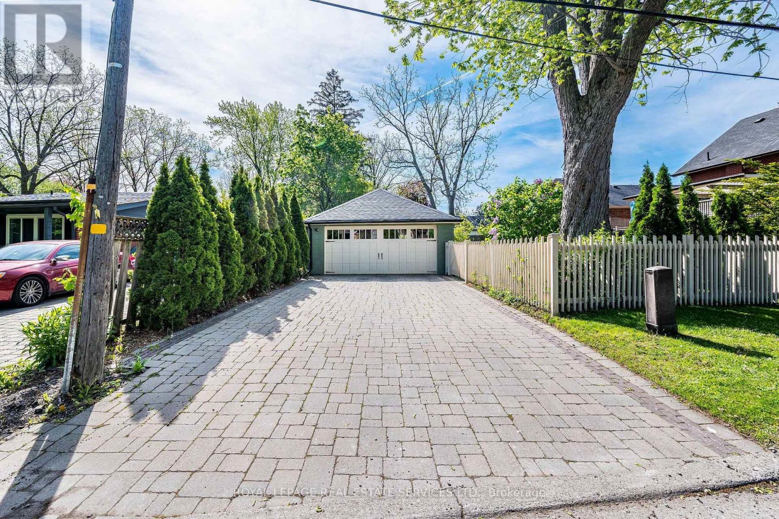 100 Mill Street S, Brampton, Ontario  L6Y 1T3 - Photo 47 - W13666140