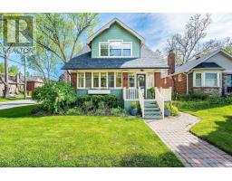 100 MILL STREET S, Brampton, Ontario