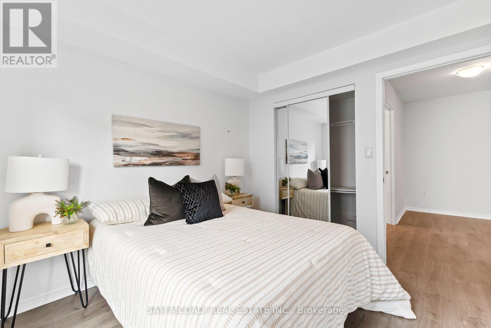 46 - 26 Applewood Lane, Toronto, Ontario  M9C 0C1 - Photo 12 - W13666148