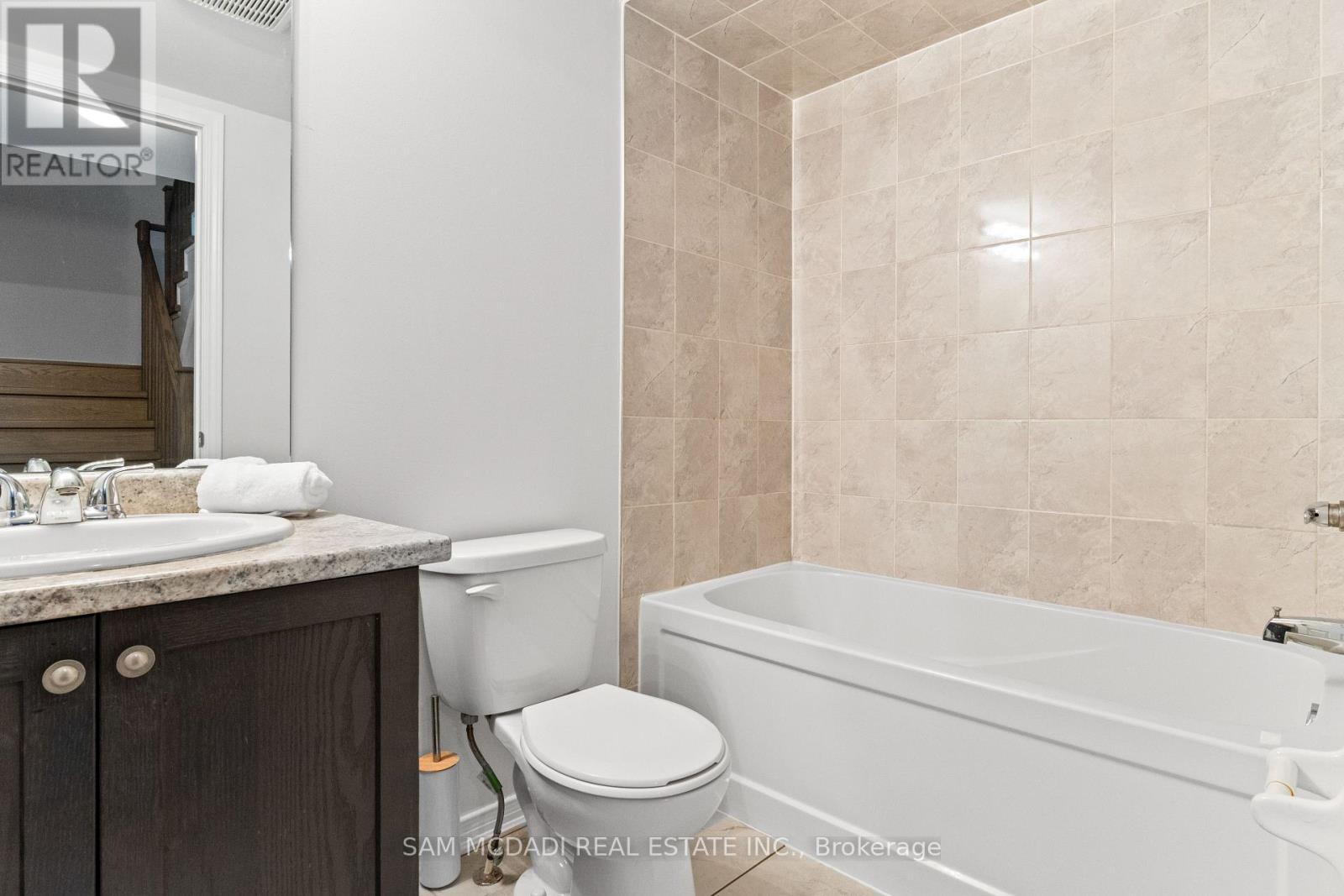 46 - 26 Applewood Lane, Toronto, Ontario  M9C 0C1 - Photo 15 - W13666148