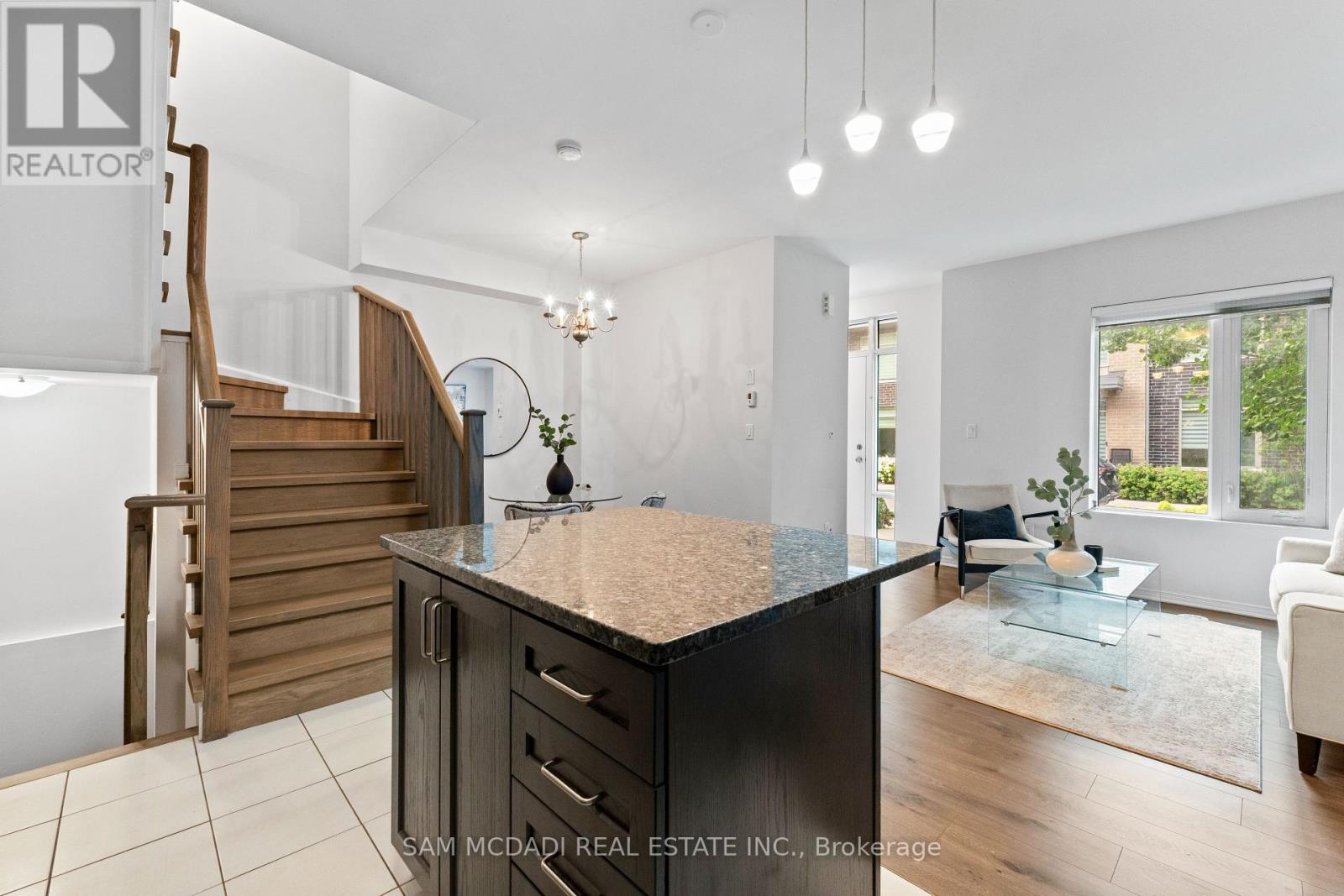 46 - 26 Applewood Lane, Toronto, Ontario  M9C 0C1 - Photo 5 - W13666148