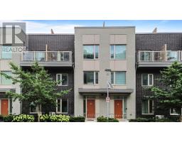46 - 26 APPLEWOOD LANE, Toronto, Ontario