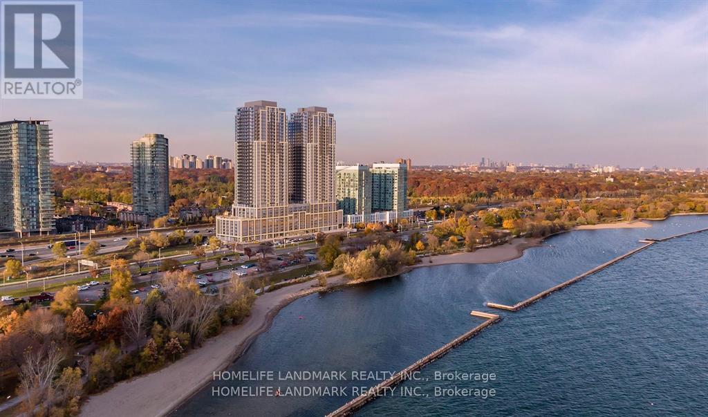3012 - 1928 Lake Shore Boulevard W, Toronto, Ontario  M6S 1A1 - Photo 1 - W13666152