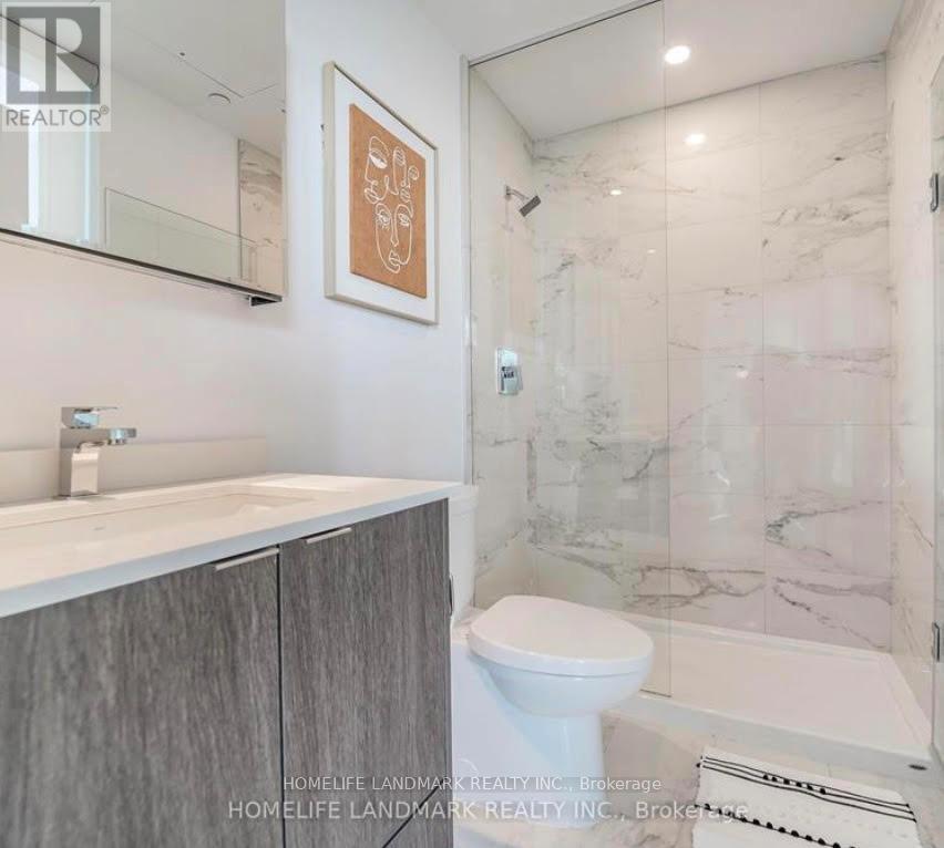 3012 - 1928 Lake Shore Boulevard W, Toronto, Ontario  M6S 1A1 - Photo 12 - W13666152