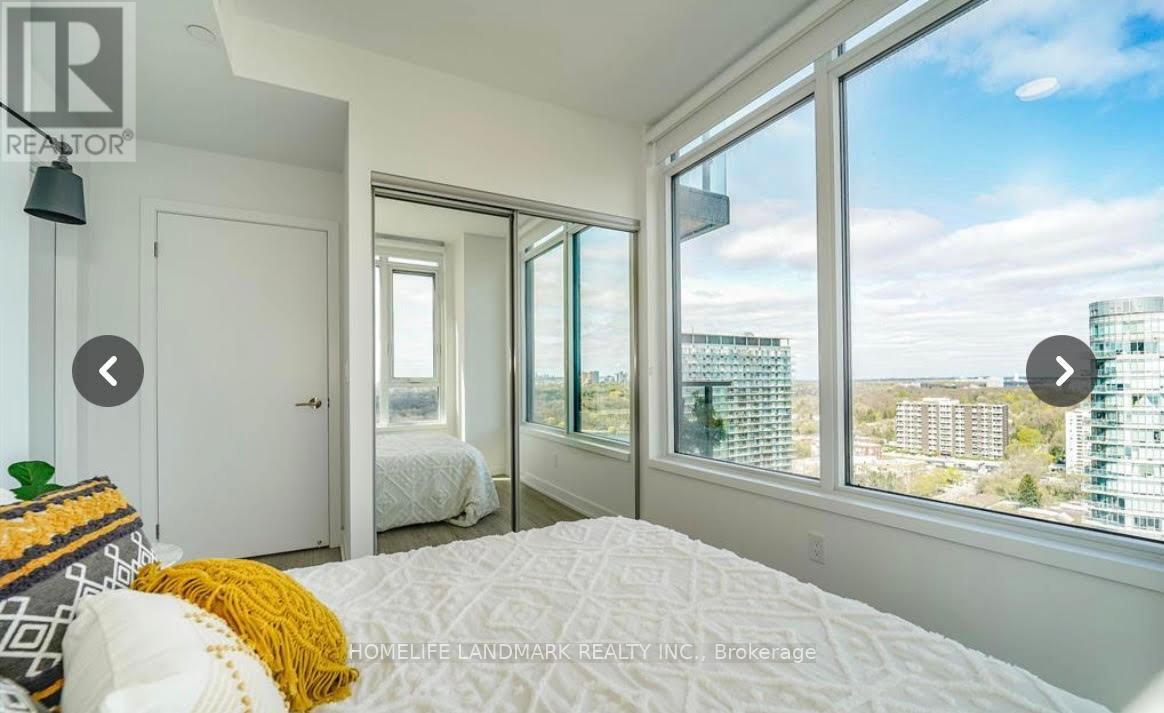 3012 - 1928 Lake Shore Boulevard W, Toronto, Ontario  M6S 1A1 - Photo 13 - W13666152