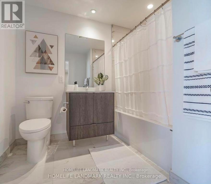 3012 - 1928 Lake Shore Boulevard W, Toronto, Ontario  M6S 1A1 - Photo 15 - W13666152