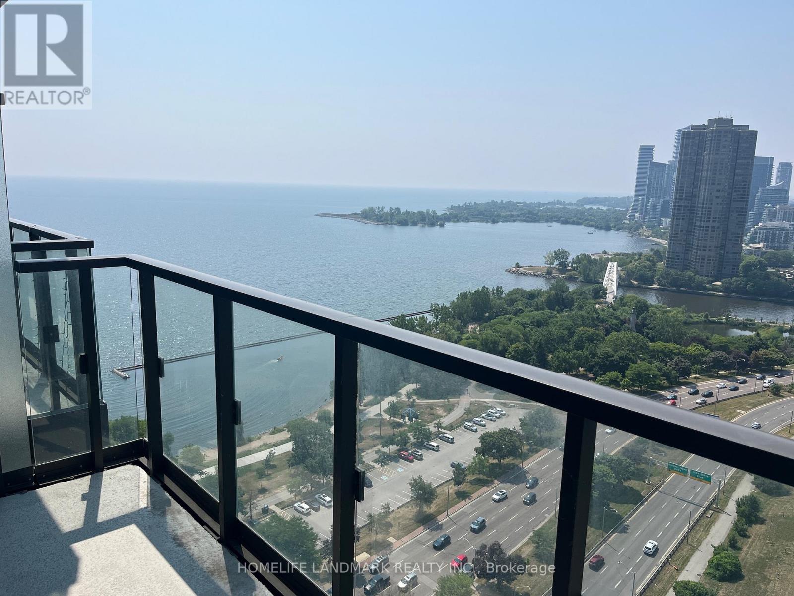 3012 - 1928 Lake Shore Boulevard W, Toronto, Ontario  M6S 1A1 - Photo 16 - W13666152