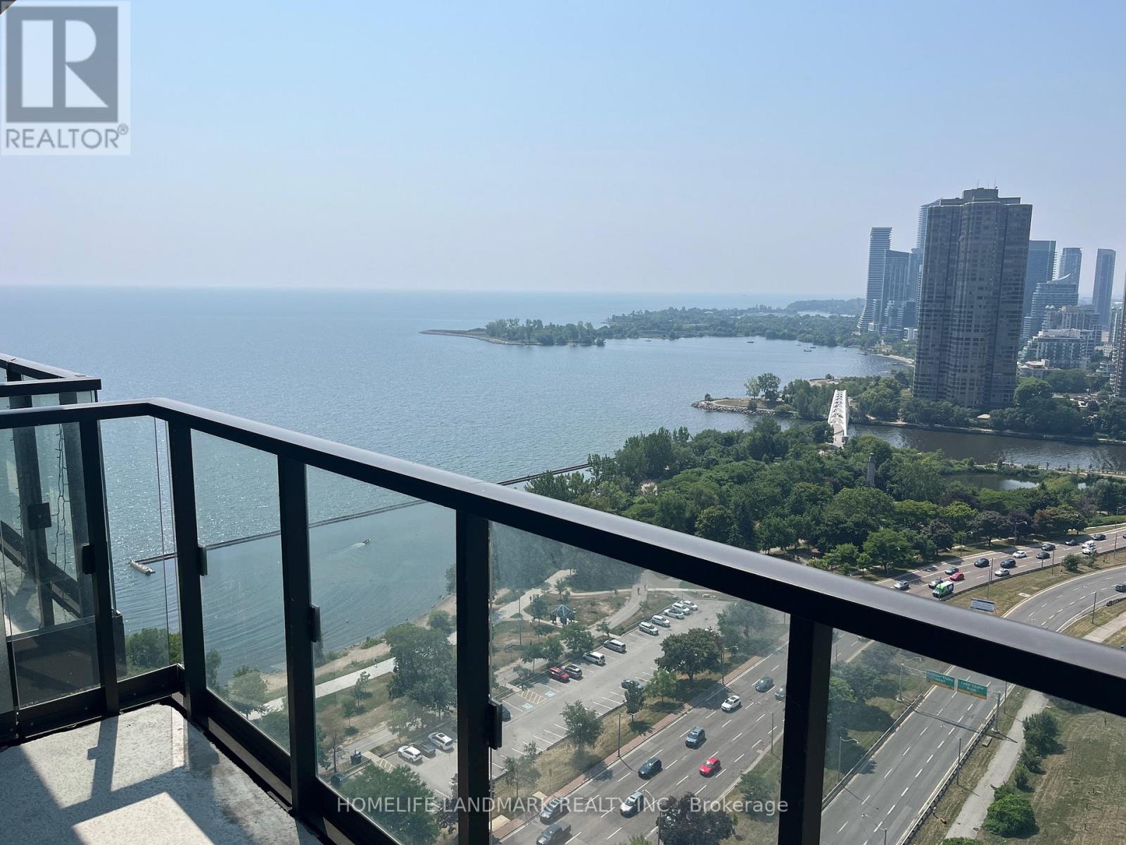 3012 - 1928 Lake Shore Boulevard W, Toronto, Ontario  M6S 1A1 - Photo 17 - W13666152