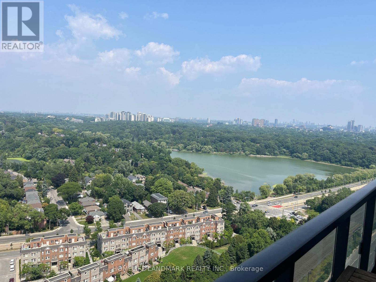 3012 - 1928 Lake Shore Boulevard W, Toronto, Ontario  M6S 1A1 - Photo 18 - W13666152