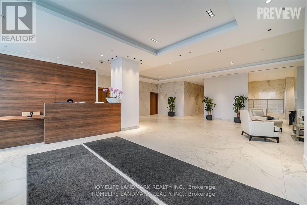 3012 - 1928 Lake Shore Boulevard W, Toronto, Ontario  M6S 1A1 - Photo 2 - W13666152